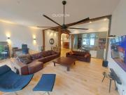 Piso en venta en Bilbao, Casco Viejo. Espaciosa Vivienda...