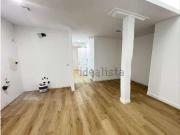 Piso en venta en Bilbao, Casco Viejo. Piso en Barrenkale...