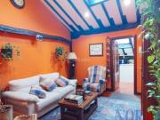 Piso en venta en Bilbao, Casco Viejo. Precioso ático en...