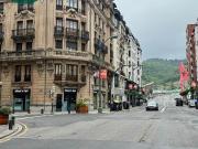 Piso en venta en Bilbao, Ensanche