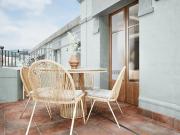 Piso en venta en Bilbao, Ensanche Moyua Diputación....