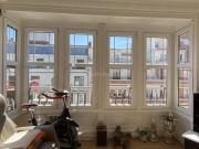 Piso en venta en Bilbao, Ensanche Moyua Diputación....