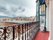 Piso en venta en Bilbao, Ensanche Moyua Diputación. Piso...