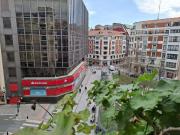 Piso en venta en Bilbao, Ensanche Moyua Diputación. Pisos.