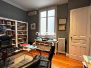 Piso en venta en Bilbao, Ensanche Moyua Diputación....