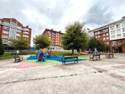 Piso en venta en Bilbao, Masustegi Monte Caramelo. Piso...