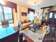 Piso en venta en Bilbao, Masustegi Monte Caramelo. SE...