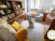 Piso en venta en Bilbao, Rekalde Centro. Pisos.