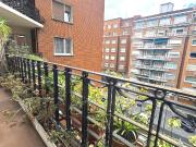 Piso en venta en Bilbao, Sabino Arana Jesuitas. Amplio...