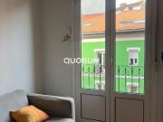 Piso en venta en Bilbao, San Fransisco. Luminosa...