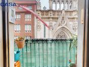 Piso en venta en Bilbao, San Fransisco. Oportunidad...