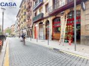 Piso en venta en Bilbao, San Fransisco. Piso en venta en...