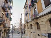 Piso en venta en Bilbao, San Fransisco. Pisos.