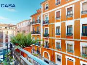 Piso en venta en Bilbao, San Fransisco. Pisos.