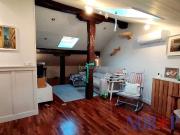 Piso en venta en Bilbao, Bilbao La Vieja. Precioso ático...