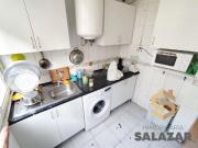Piso en venta en Bilbao, San Fransisco. SALAZAR VENDE...