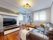 Piso en venta en Bilbao, San Ignacio