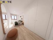 Piso en venta en Bilbao, San Pedro de Deusto La Ribera....