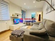 Piso en venta en Bilbao, San Pedro de Deusto La Ribera....