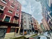 Piso en venta en Bilbao, Santutxu