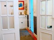 Piso en venta en Bilbao, Zurbaran. Luz, espacio y...