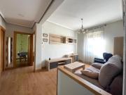 Piso en venta en Bilbao, Santutxu Basarrate. Piso super...