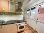 Piso en venta en Bilbao, Santutxu Basarrate. Pisos.