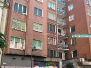 Piso en venta en Bilbao, Santutxu Basarrate. Pisos.