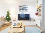 Piso en venta en Bilbao, Solokoetxe. BilbaoPiso. Pisos.