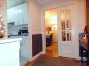 Piso en venta en Bilbao, Zurbaran. Precioso piso...