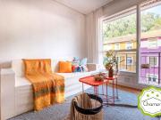 Piso en venta en Bilbao, Uretamendi. Pisos.