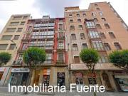 Piso en venta en Bilbao, Zabalburu. PISO CON ASCENSOR EN...