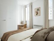 Piso en venta en Bilbao, Zabalburu. Villa Abando. Pisos.