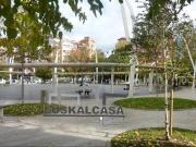 Piso en venta en Bilbao, Zona Indautxu. EXCELENTE...