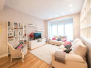 Piso en venta en Bilbao, Zona Indautxu. ¡MAGNÍFICA...