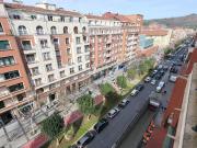 Piso en venta en Bilbao, Zona Indautxu. VENTA PISO EN...