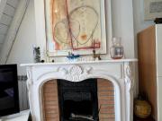 Piso en venta en Bilbao, Zona Indautxu. Vivienda En...