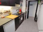 Piso en venta en Blanes, Centre Costa Brava. Amplio piso...