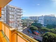 Piso en venta en Blanes, de 70 m² 2 habitaciones por 240.000