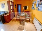 Piso en venta en Blanes, Els Pavos Costa Brava. AMPLIO...