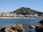 Piso en venta en Blanes, Els Pavos Costa Brava. PLANTA...