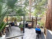 Piso en venta en Blanes, Els Pins Costa Brava. Bajo en...