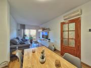 Piso en venta en Blanes, Els Pins Costa Brava....