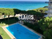 Piso en venta en Blanes, Els Pins Costa Brava. Piso en...