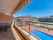 Piso en venta en Blanes, Els Pins Costa Brava. PISO...