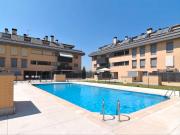 Piso en venta en Boadilla del Monte, Valenoso....