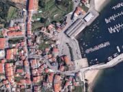 Piso en venta en Boiro. INMUEBLE SIN POSESION Y SIN...