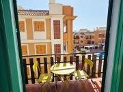 Piso en venta en Bolnuevo, Murcia Costa Cálida