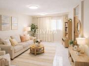 Piso en Venta en Buenos Aires Chamberí Las Moraditas