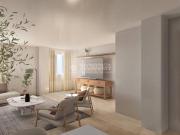 Piso en Venta en Bulevar Plaza Castilla